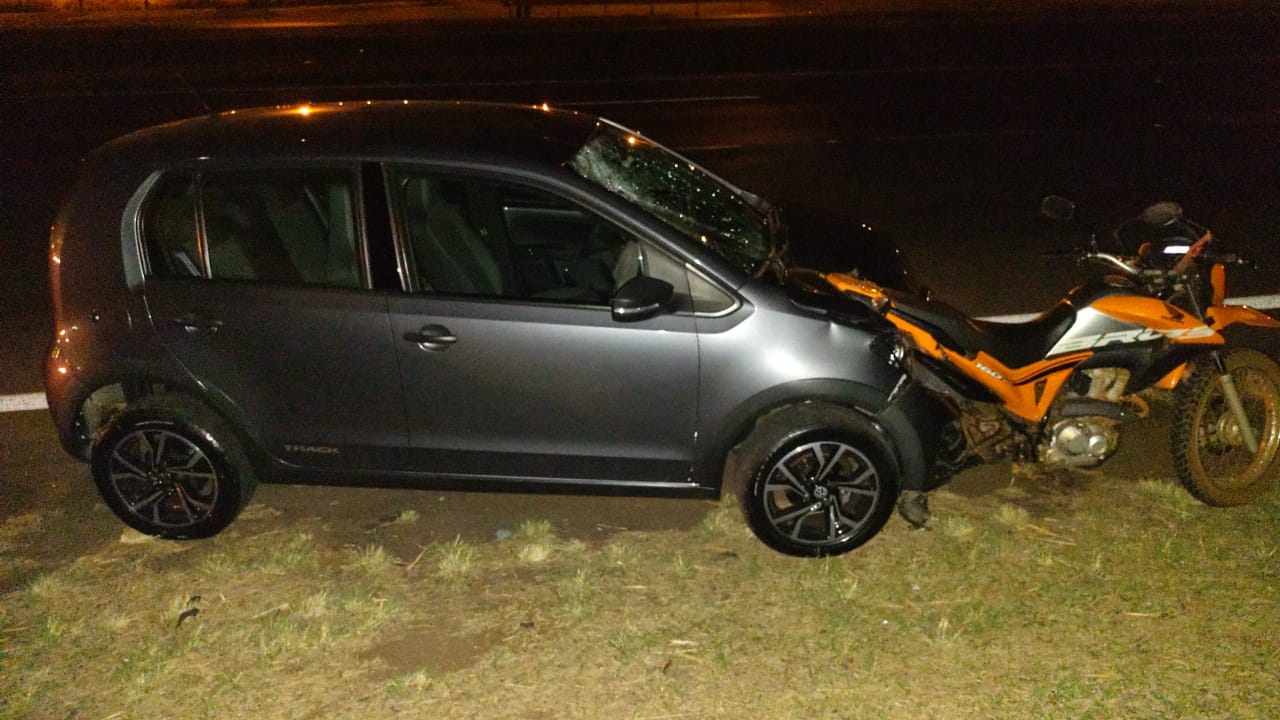 Foto 12 de 14 — Casal morre após grave acidente na Washington Luís em Araraquara